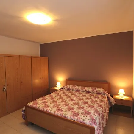 Appartement Beauregard Aoste