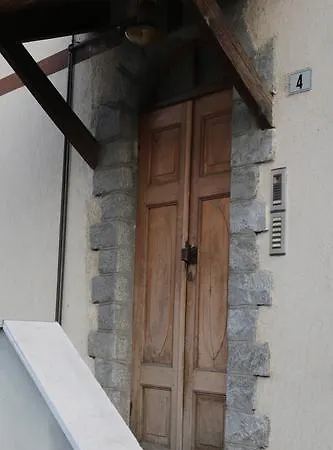 Beauregard Apartamento Aosta