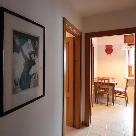 Beauregard Apartment