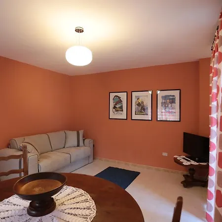 Apartamento Beauregard