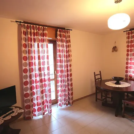 Beauregard Lägenhet Aosta