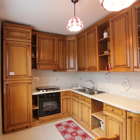 Beauregard Apartment