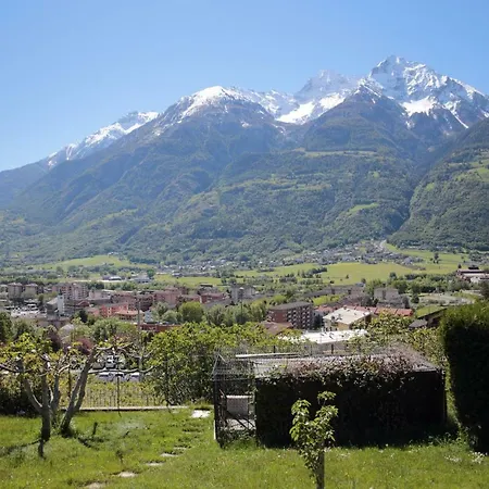 Beauregard Lägenhet