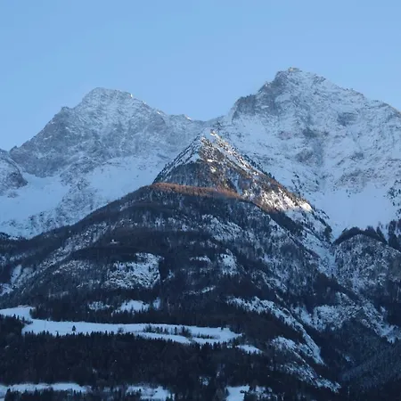 Beauregard * Aosta