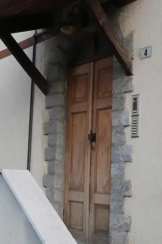 Beauregard Lejlighed Aosta