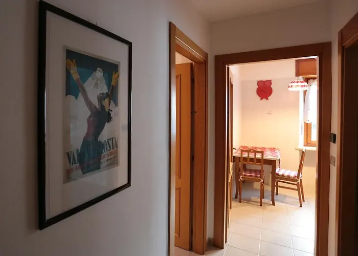 Beauregard 아파트