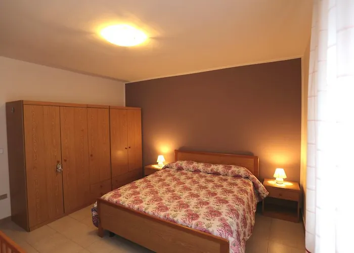 Lejlighed Beauregard Aosta