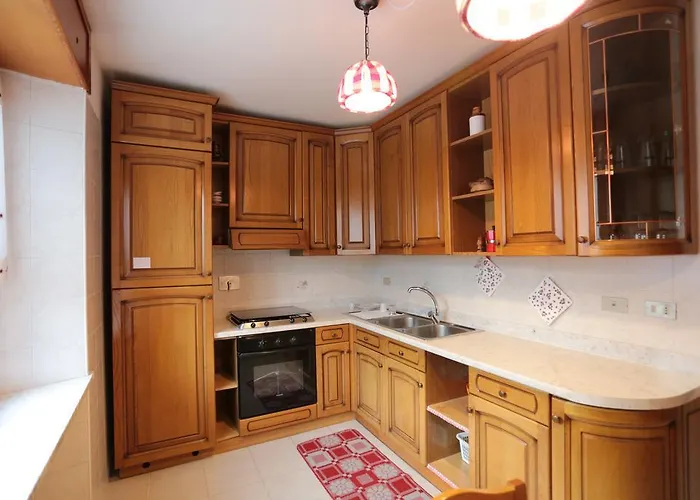 Beauregard 아파트